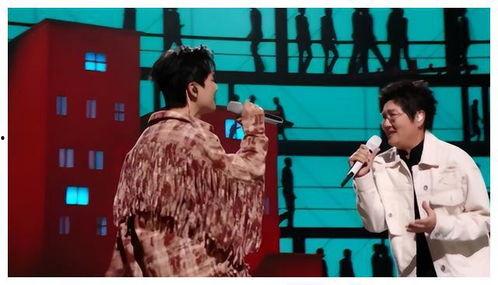 陈楚生爆料上门蹭饭视频,揭秘明星日常蹭饭幕后故事