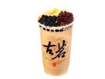 古茗奶茶爆料新闻,独家揭秘品牌背后的秘密与市场策略